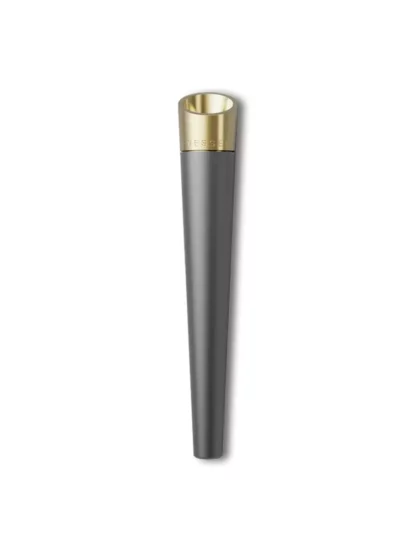 Vessel Cone Gunmetal