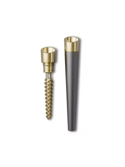 Vessel Cone Open