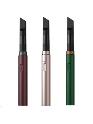 Vessel Core Vape Pen