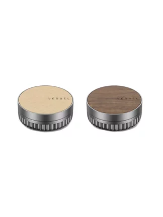 Vessel Mill Dry Herb Grinder