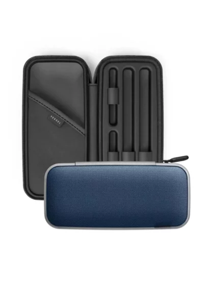 Vessel Rover Deluxe Carrying Case Navy