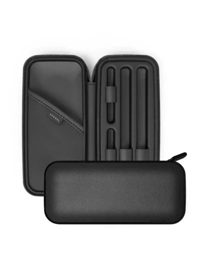Vessel Rover Deluxe Carrying Case black