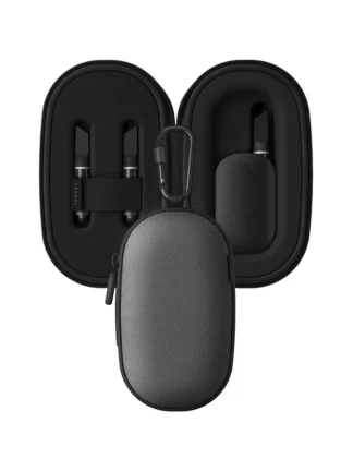 Vessel Scout Deluxe Carrying Case