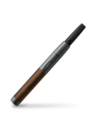 Vessel Slate Wood Series Vape Battery