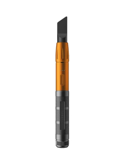 Vessel Vape Pen Battery Expedition Trail Edition Orange Stone