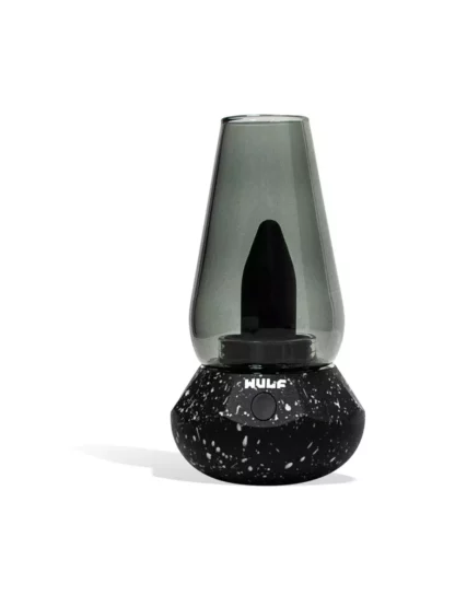 Wulf Mods Fang 2-in-1 Vaporizer Black White Spatter