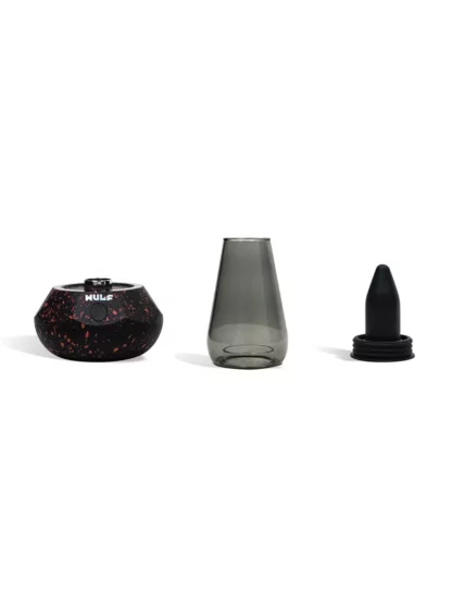 Wulf Mods Fang 2-in-1 Vaporizer Open