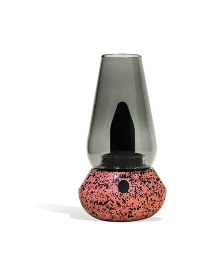 Wulf Mods Fang 2-in-1 Vaporizer Pink Black Spatter