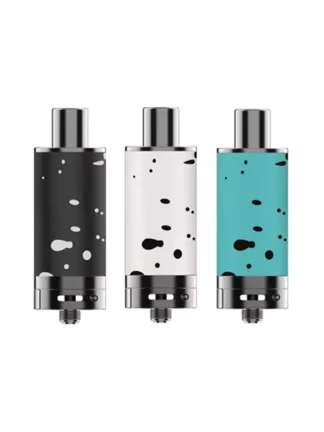Wulf Mods Yocan Evolve Plus XL Duo Dry Herb Atomizer