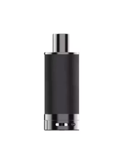 Wulf Mods Yocan Evolve Plus XL Duo Dry Herb Atomizer Black