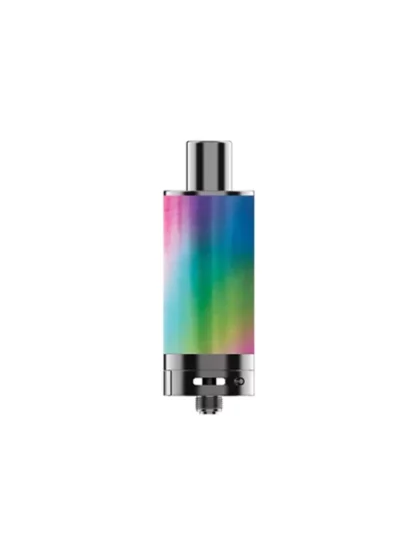 Wulf Mods Yocan Evolve Plus XL Duo Dry Herb Atomizer Full Color