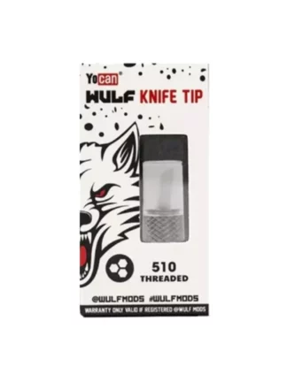 Yocan Wulf Knife Tip