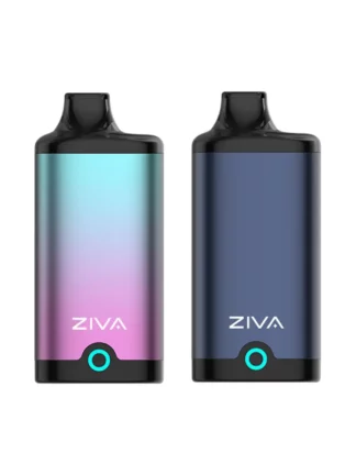 Yocan Ziva Incognito Cartridge Vaporizer 650mAh