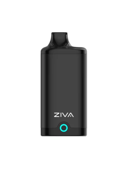 Yocan Ziva Incognito Cartridge Vaporizer 650mAh Black