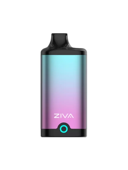 Yocan Ziva Incognito Cartridge Vaporizer 650mAh Full Color