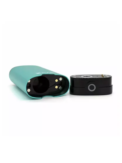 Yocan Ziva Incognito Cartridge Vaporizer 650mAh Open