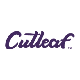 cutleaf logo