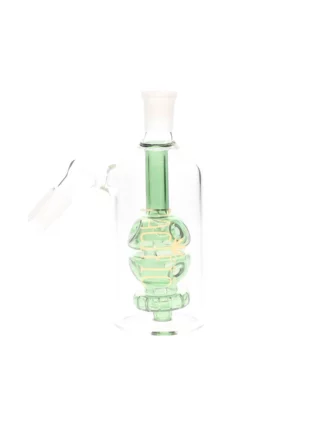 Pacific UFO Perc 45 Degree 14MM Ash Catcher