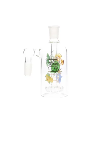 Pacific Color Critters Base 90 Degree 14MM Ash Catcher