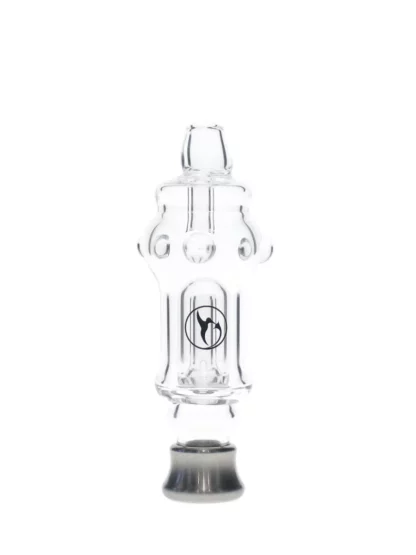 Micro Nectar Collector Simple Kit-Quartz Stringer Tip
