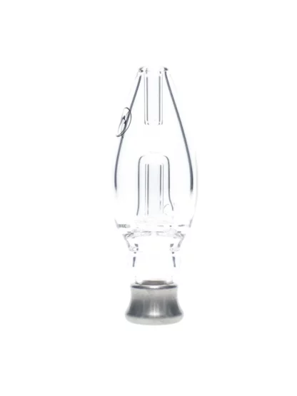Nectar Collector Honeybird Simple Kit-Quartz Stinger Tip side