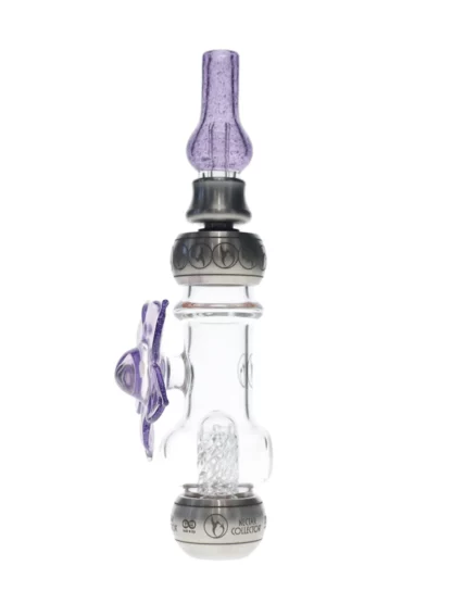Nectar Collector Flower Pro Kit side