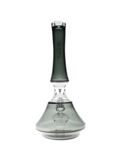 13" Grav Empress Water Pipe Back