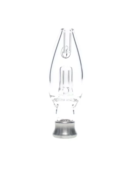 Nectar Collector Honeybird Simple Kit-Quartz Stinger Tip back