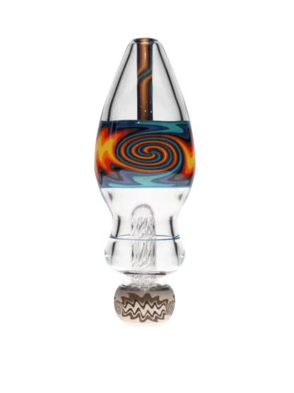 Nectar Collector Dab Egg Kit back