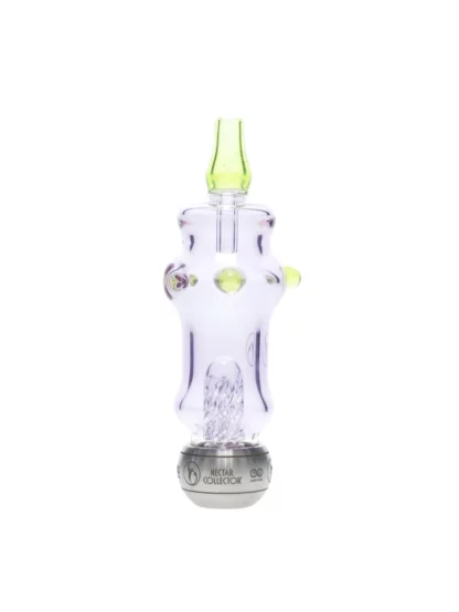 Micro Nectar Collector Delux Kit back