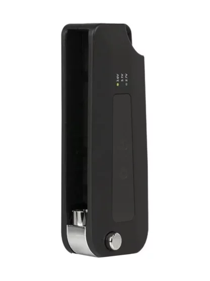 Black Lokey Battery