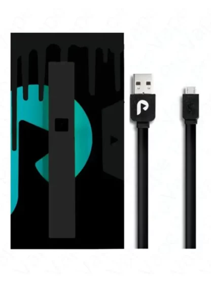 Black play battery 500 mah