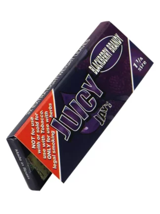 Blackberry Brandy Juicy Jay's 1 14 Rolling Papers