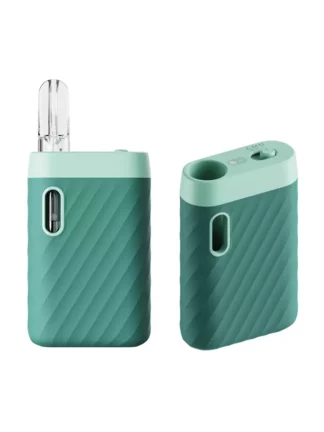 CCELL Sandwave Variable Voltage 510 Thread Battery 400mAh