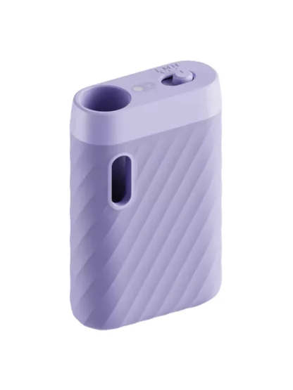 CCELL Sandwave Variable Voltage 510 Thread Battery 400mAh Lavender