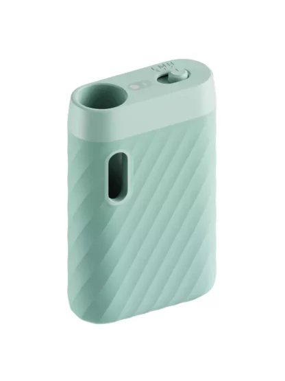 CCELL Sandwave Variable Voltage 510 Thread Battery 400mAh Mint Green