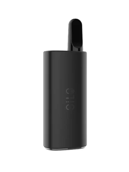 CCELL Silo Vape Pen Battery 500mAh Black