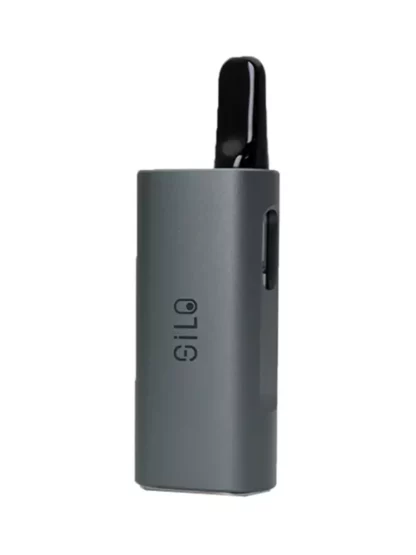CCELL Silo Vape Pen Battery 500mAh Gray