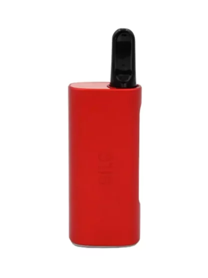 CCELL Silo Vape Pen Battery 500mAh red