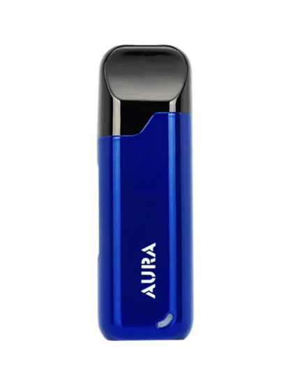 Leaf Buddi AURA Hidden Vaporizer 650mAh