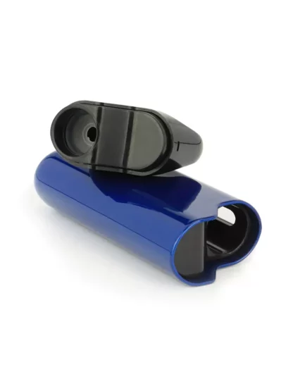 Leaf Buddi AURA Hidden Vaporizer 650mAh open