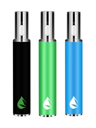 Leaf Buddi MAX III 3 650mAh Battery