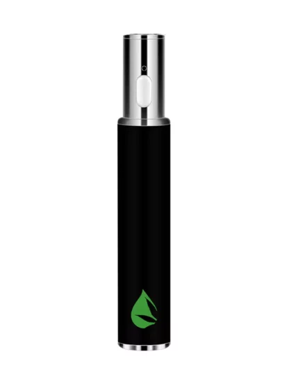 Leaf Buddi MAX III 3 650mAh Battery Black