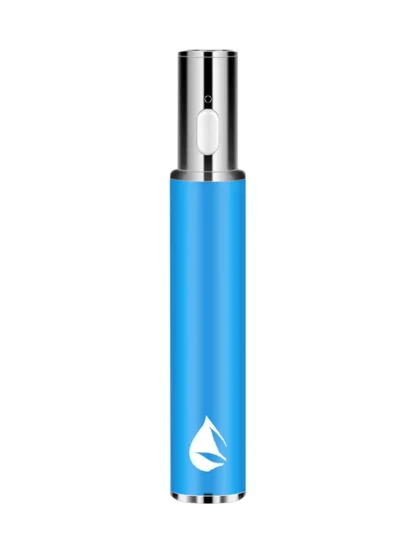 Leaf Buddi MAX III 3 650mAh Battery Blue