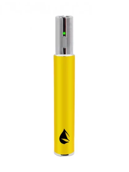 Leaf Buddi MAX III 3 650mAh Battery Gold