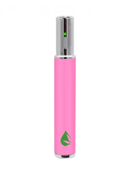 Leaf Buddi MAX III 3 650mAh Battery Pink