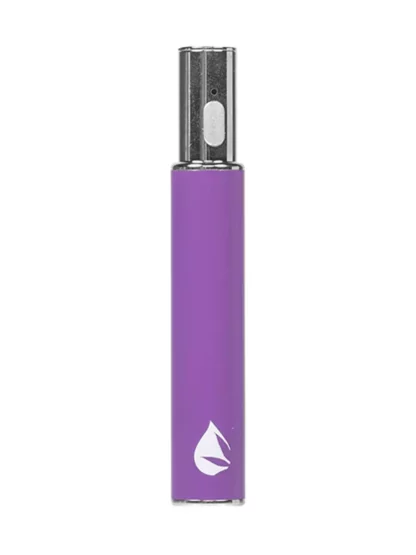 Leaf Buddi MAX III 3 650mAh Battery Purple