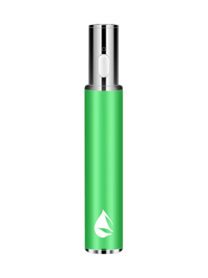 Leaf Buddi MAX III 3 650mAh Battery green