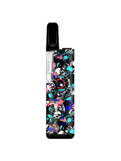 Leaf Buddi TH720 Pro Limited Edition Starter Kit Blue lover