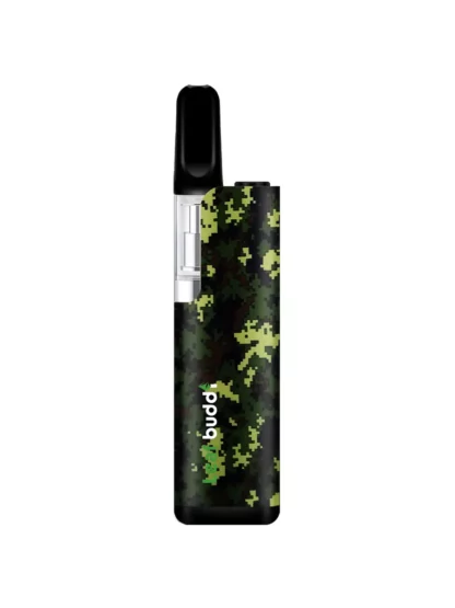 Leaf Buddi TH720 Pro Limited Edition Starter Kit Camo